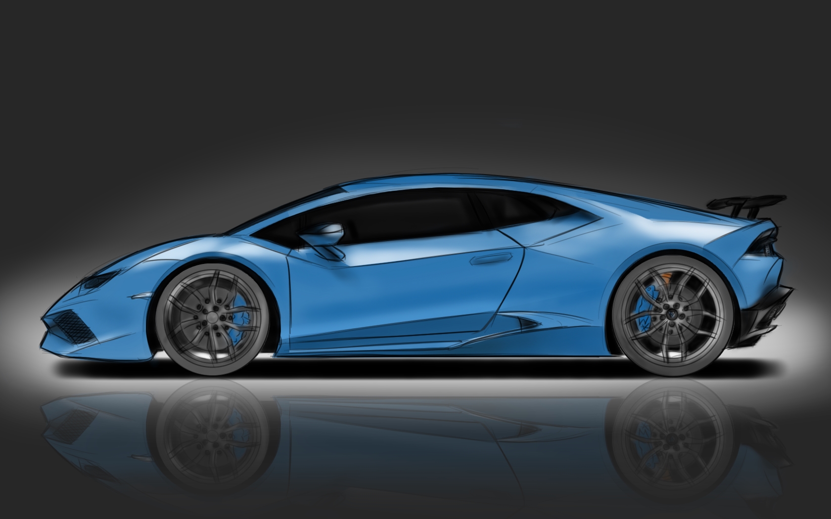 sketchbook，Hand drawn，wacom ，