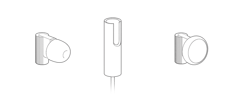 auxiliary，headset，Digital，product design，