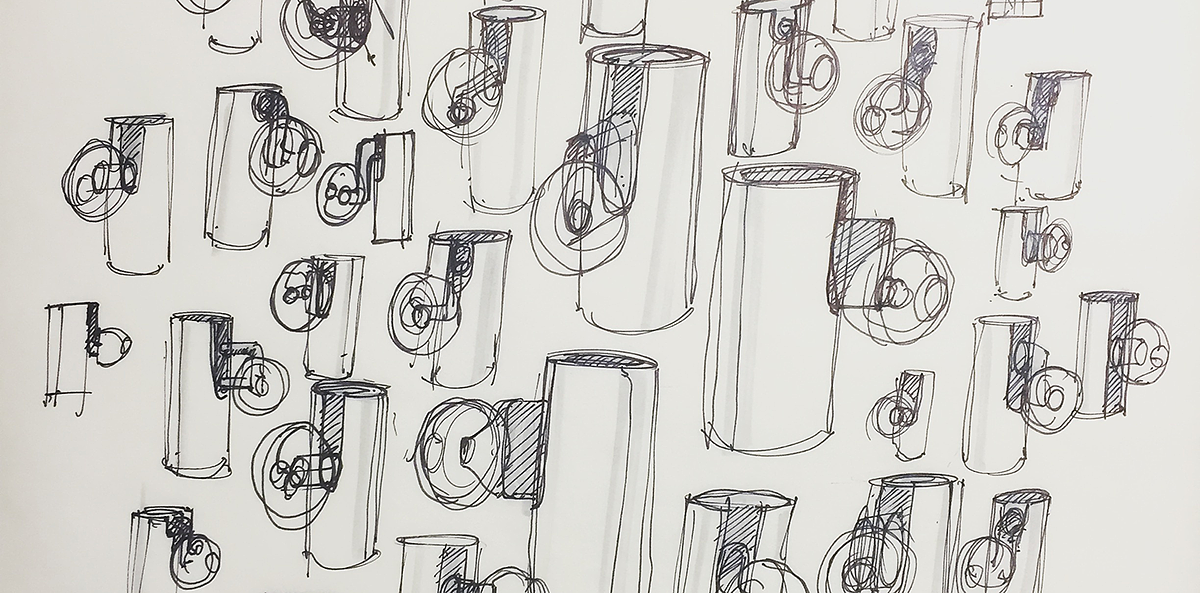 auxiliary，headset，Digital，product design，
