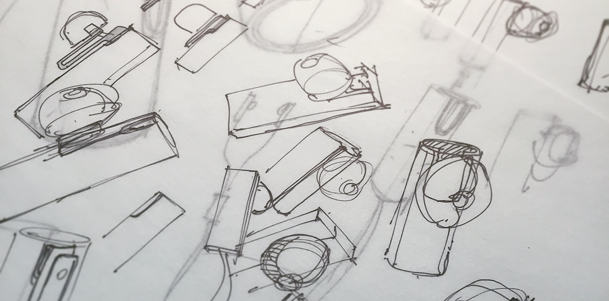 auxiliary，headset，Digital，product design，