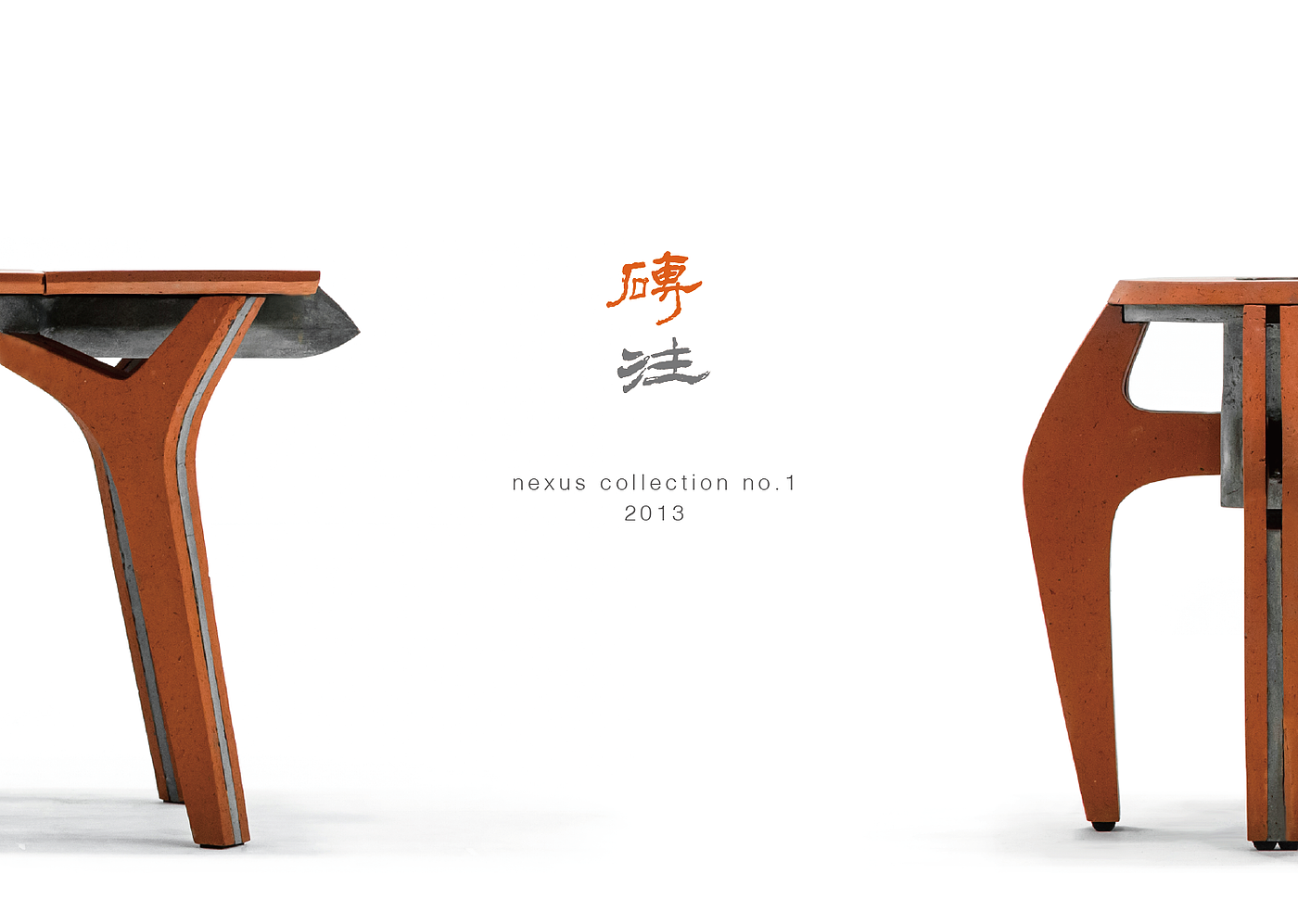 workmanship，stool，red brick，