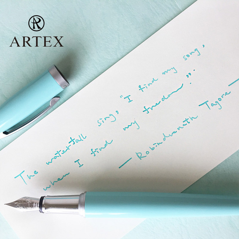 ARTEX，Yates，Pen，Multicolor，Colorful，