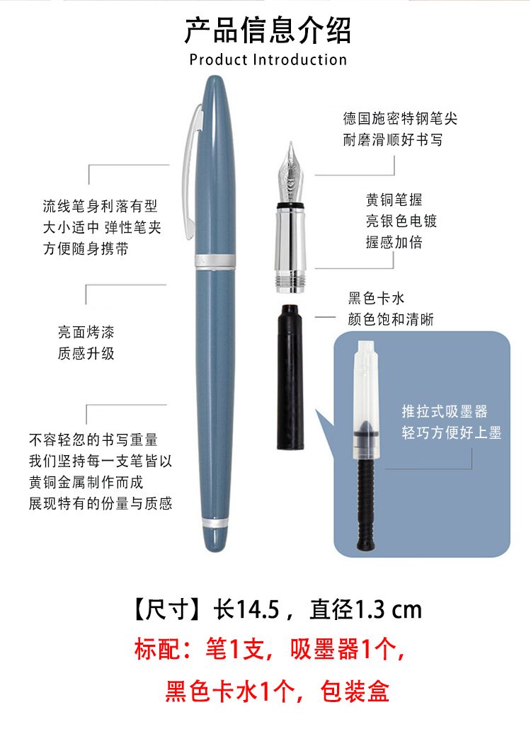 ARTEX，Yates，Pen，Multicolor，Colorful，