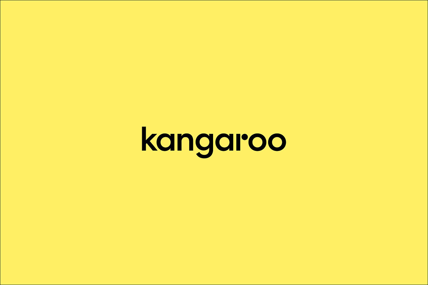 product design，Digital，Family safety system，Kangaroo，