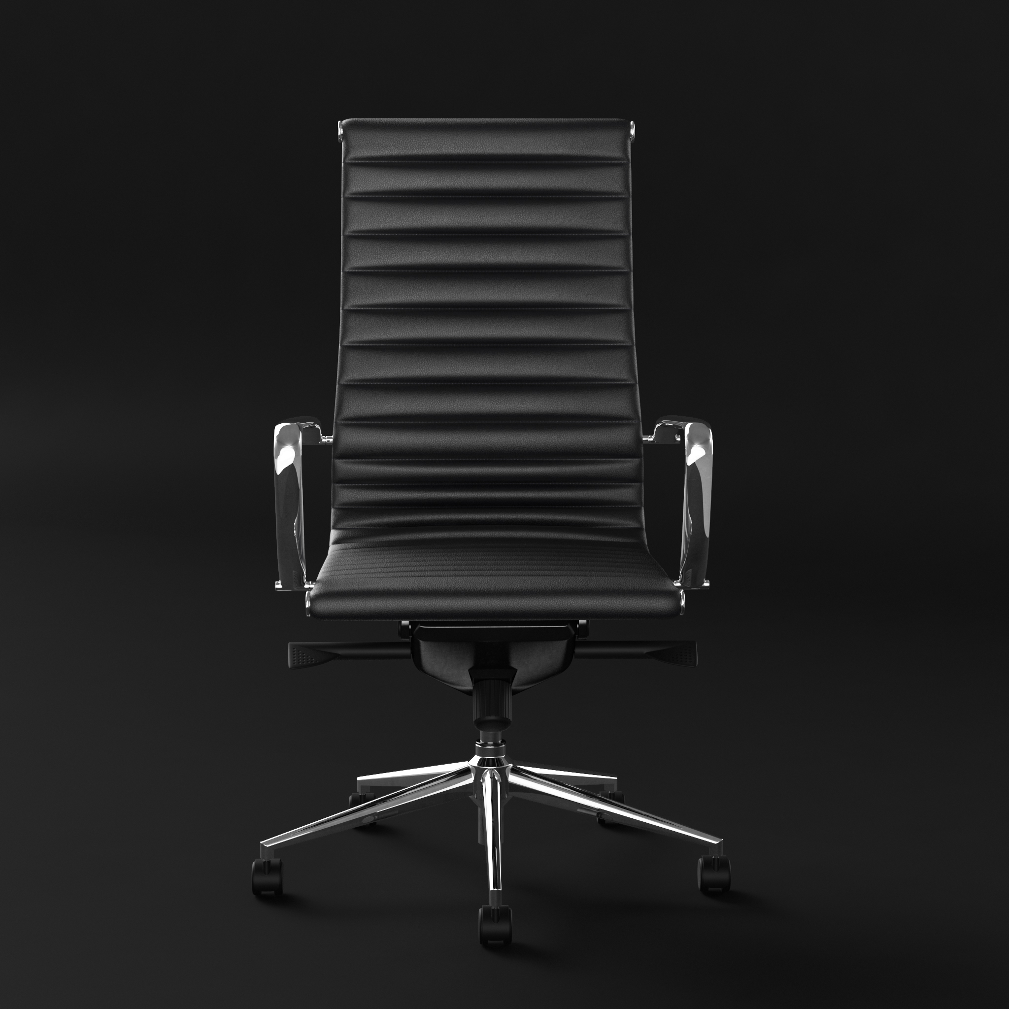 modeling，Render，stool，