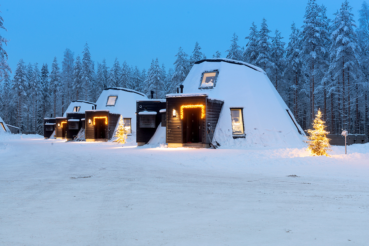 winter，Päntsrunk，Finland，