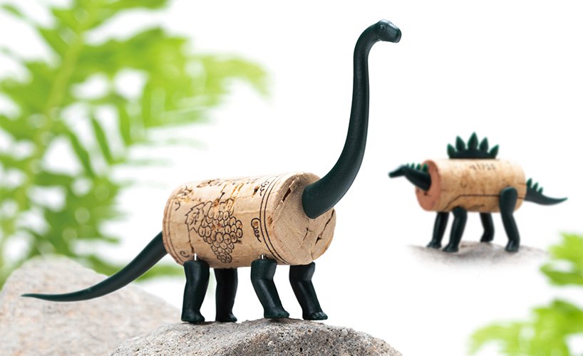 dinosaur，Cork，Toys，