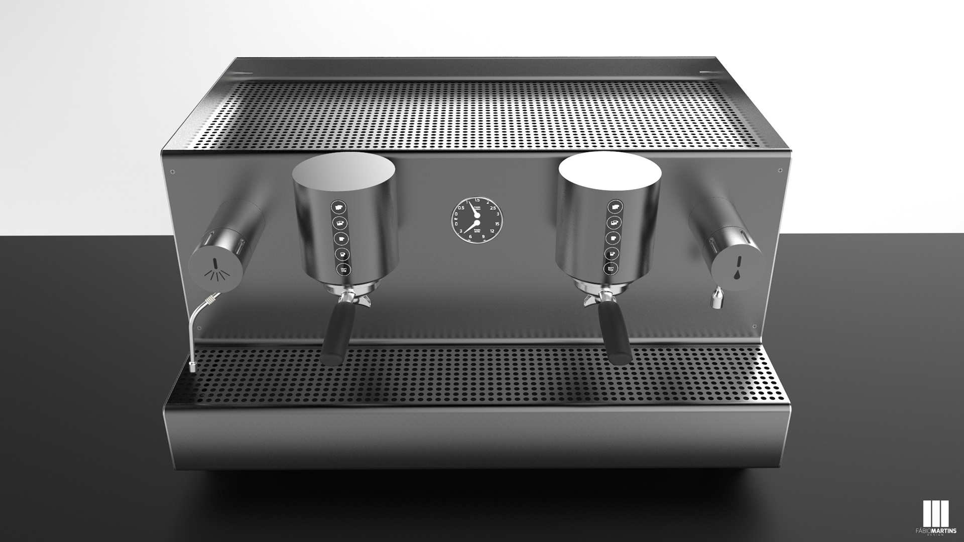 Titan，Coffee machine，Household Electric Appliances，Kitchen appliances，