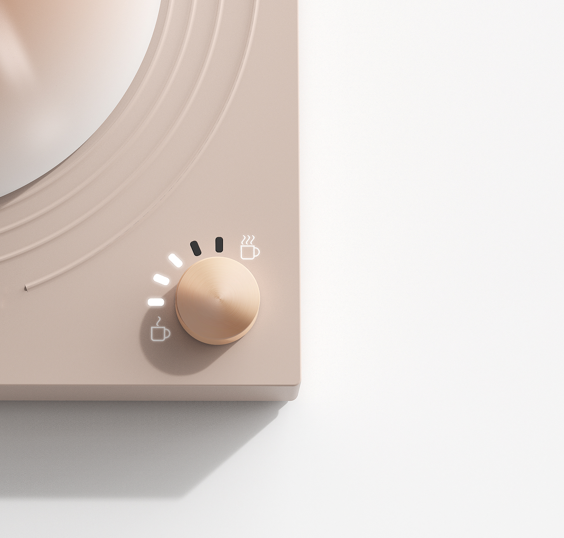 Drip filter coffee pot，Coffee pot，Kitchen tools，product design，