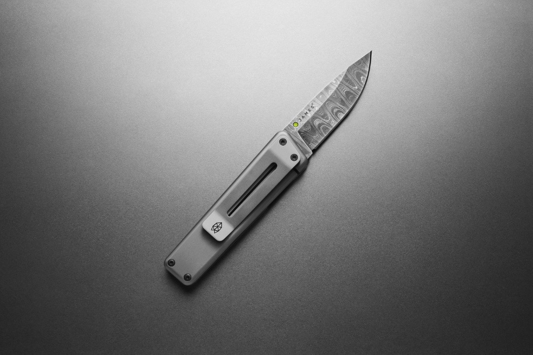 THE JAMES，tool，grace，convenient，