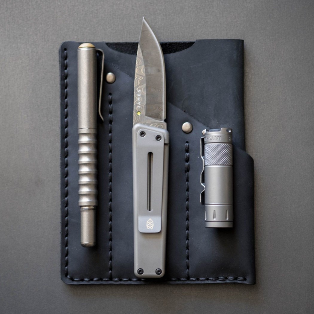 THE JAMES，tool，grace，convenient，