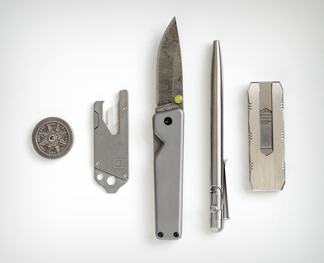 THE JAMES，tool，grace，convenient，