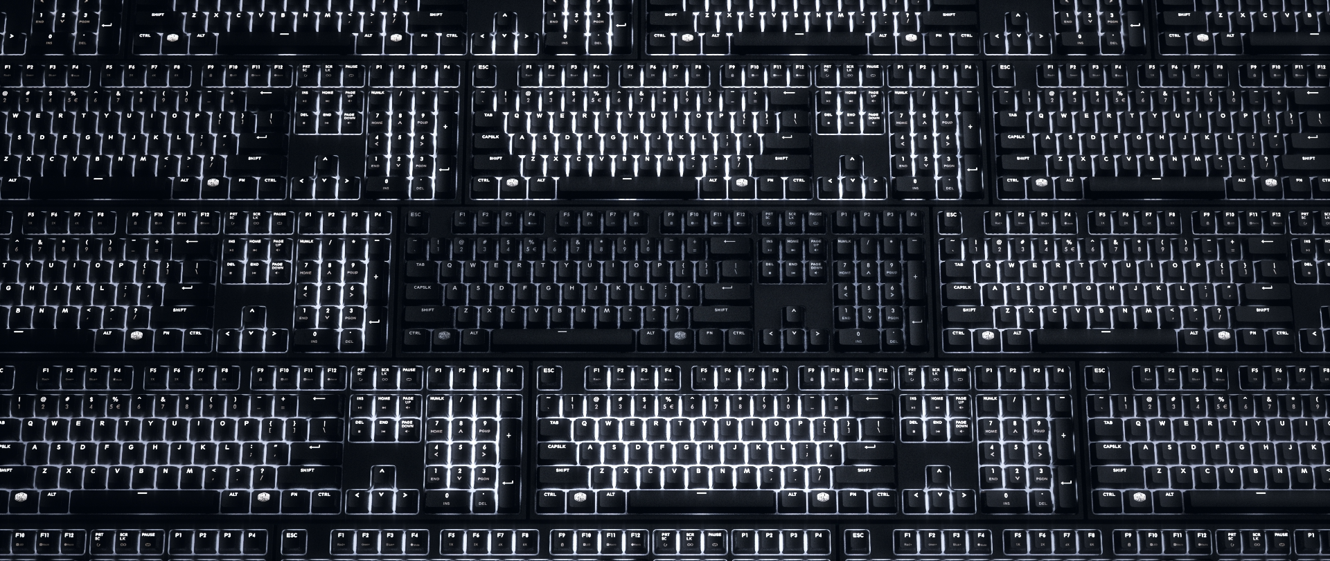 Pro L & Pro S，STUDIO 411，Cool，Discoloration，keyboard，