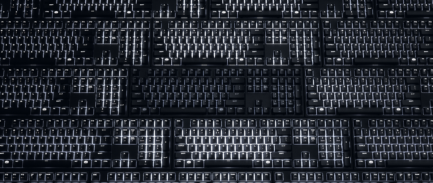 Pro L & Pro S，STUDIO 411，Cool，Discoloration，keyboard，