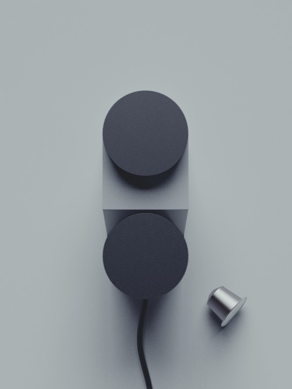 Nestle，Coffee machine，Mini，Portable operation，Household appliances，