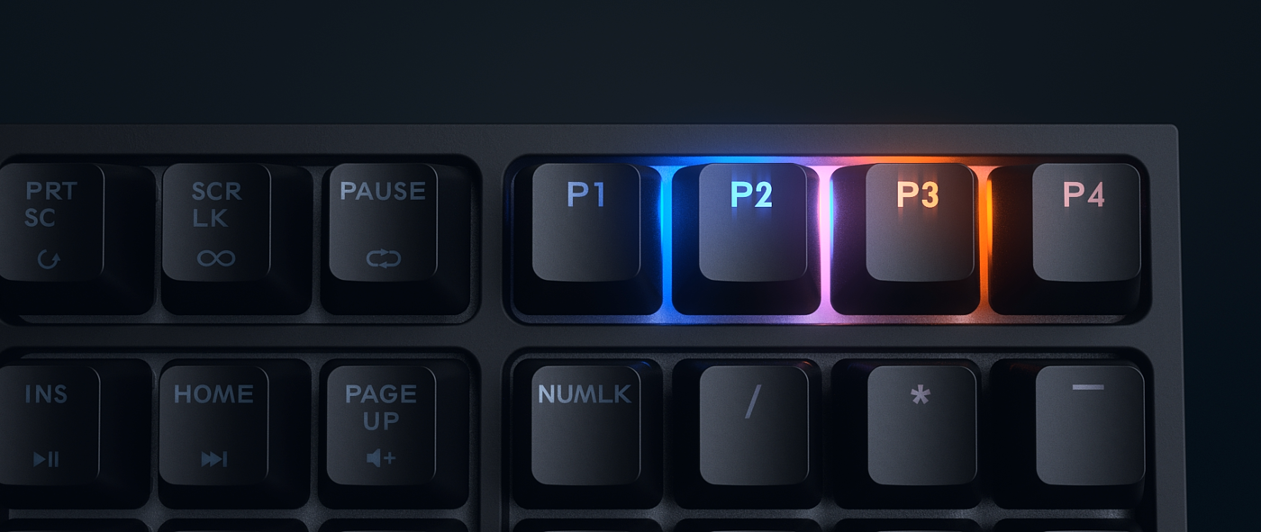 Pro L & Pro S，STUDIO 411，Cool，Discoloration，keyboard，