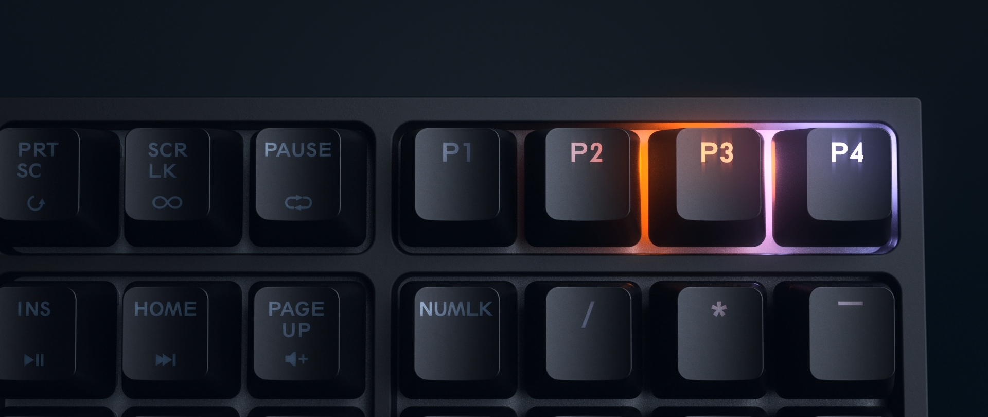 Pro L & Pro S，STUDIO 411，Cool，Discoloration，keyboard，