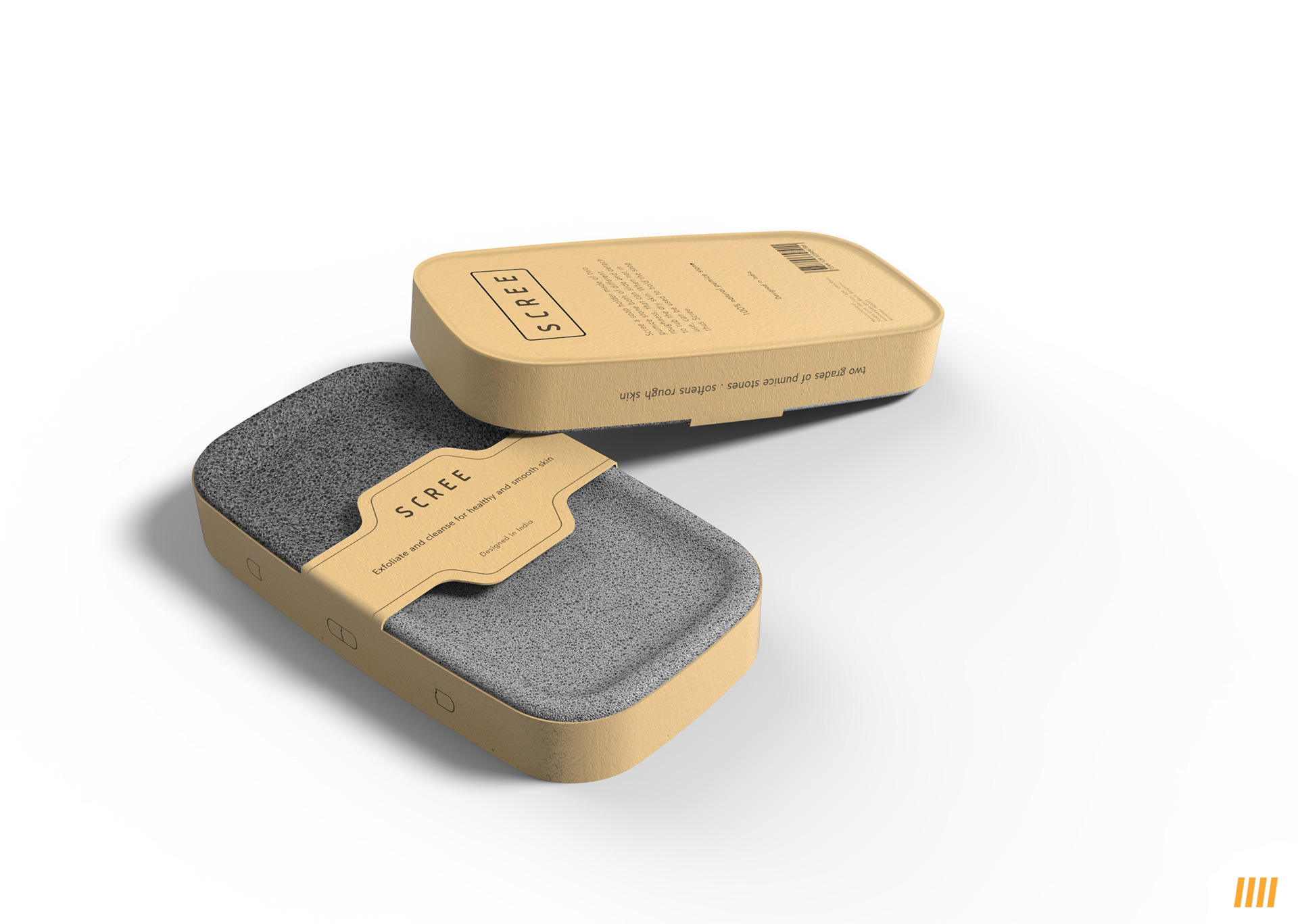 SCREE，Soap box，Kill two birds with one stone，