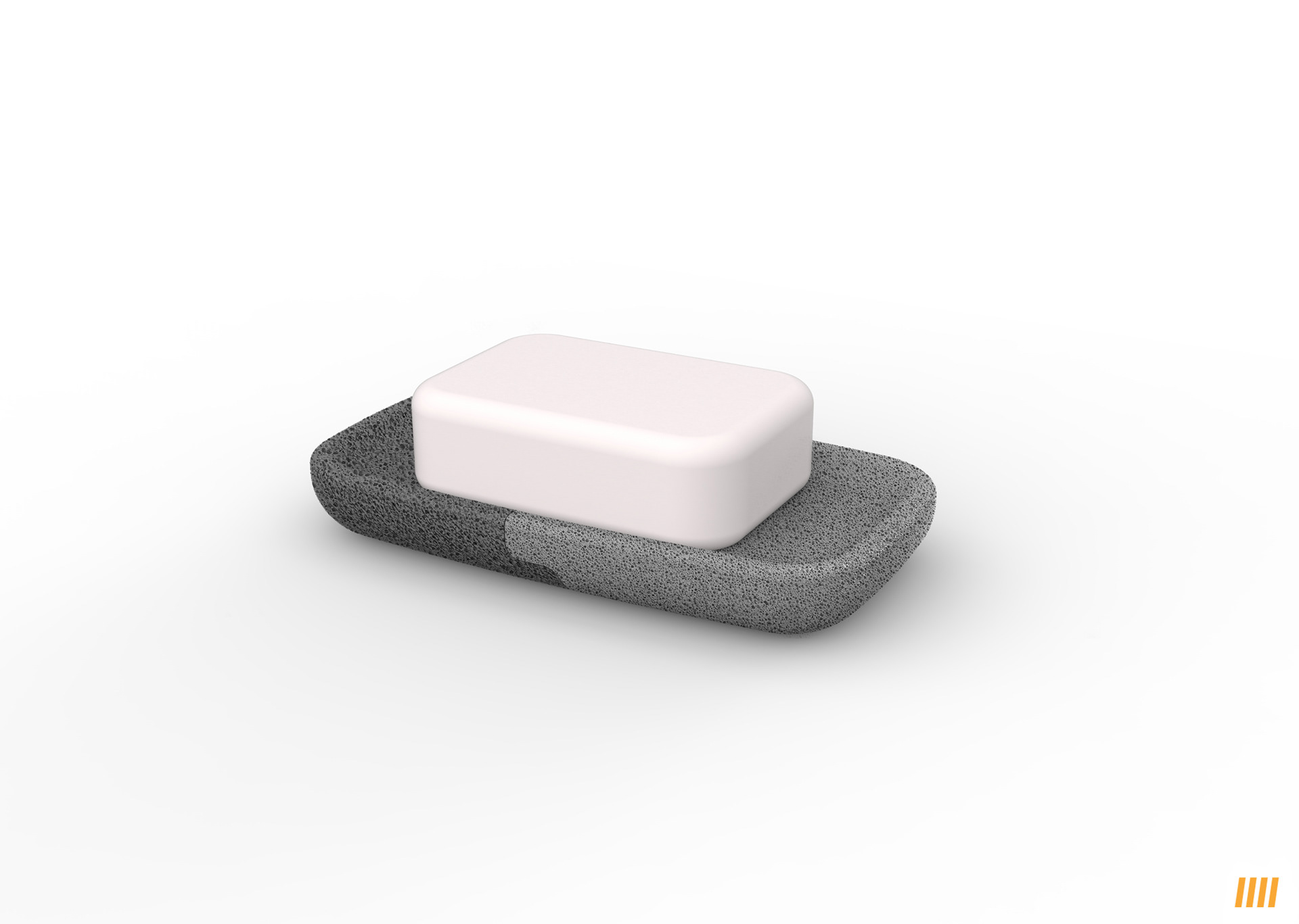 SCREE，Soap box，Kill two birds with one stone，