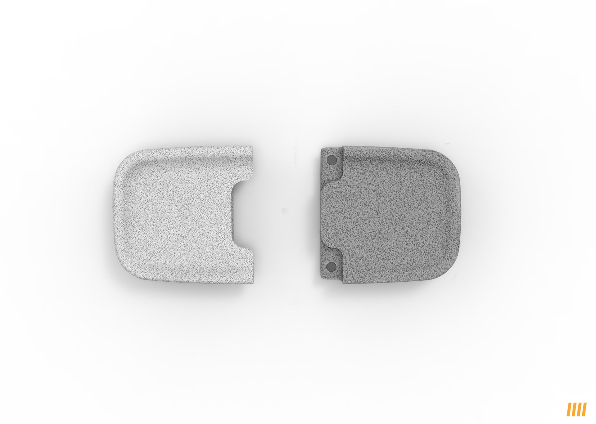 SCREE，Soap box，Kill two birds with one stone，