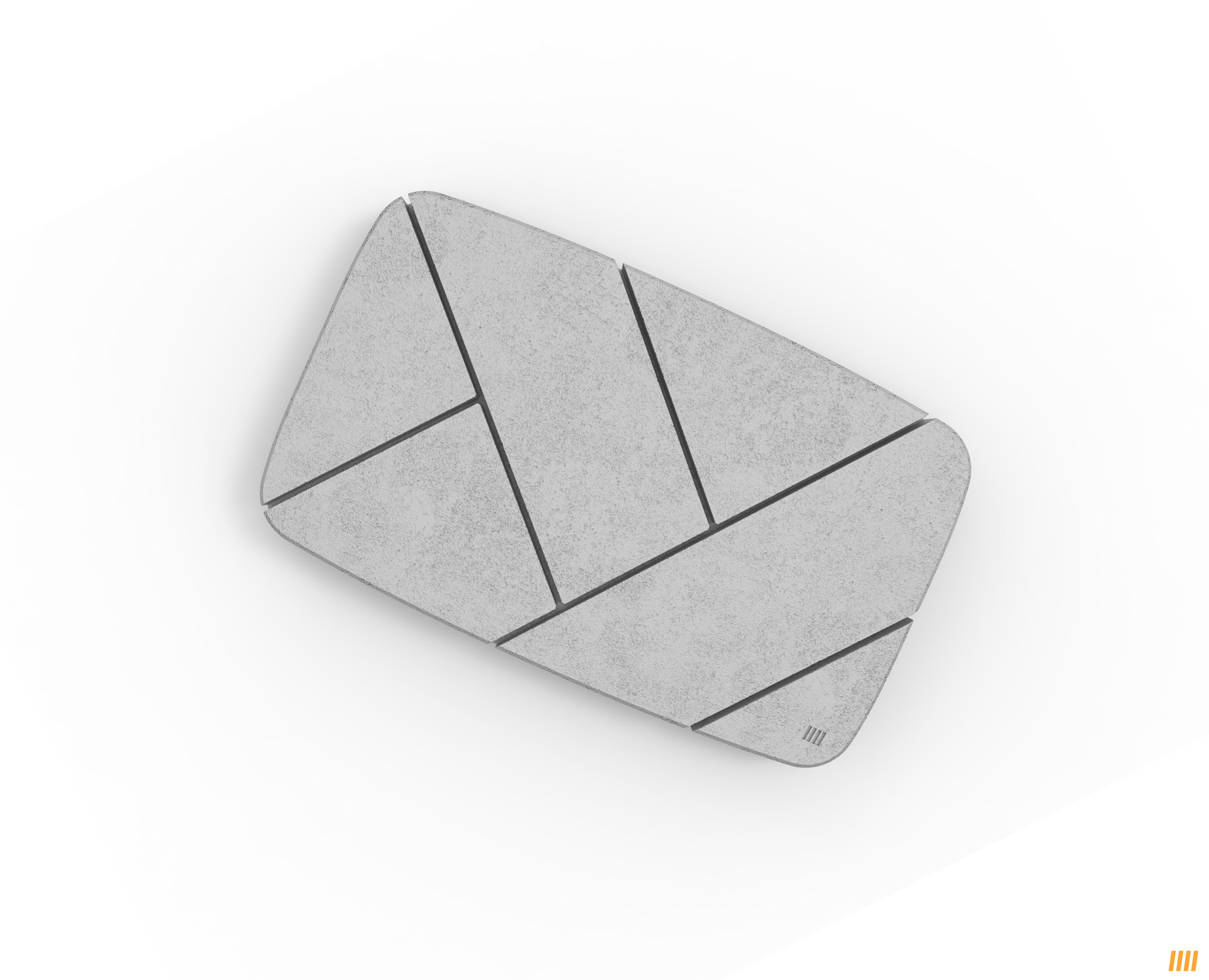 Jithin Raj MR，Minimalist style，Soap box，