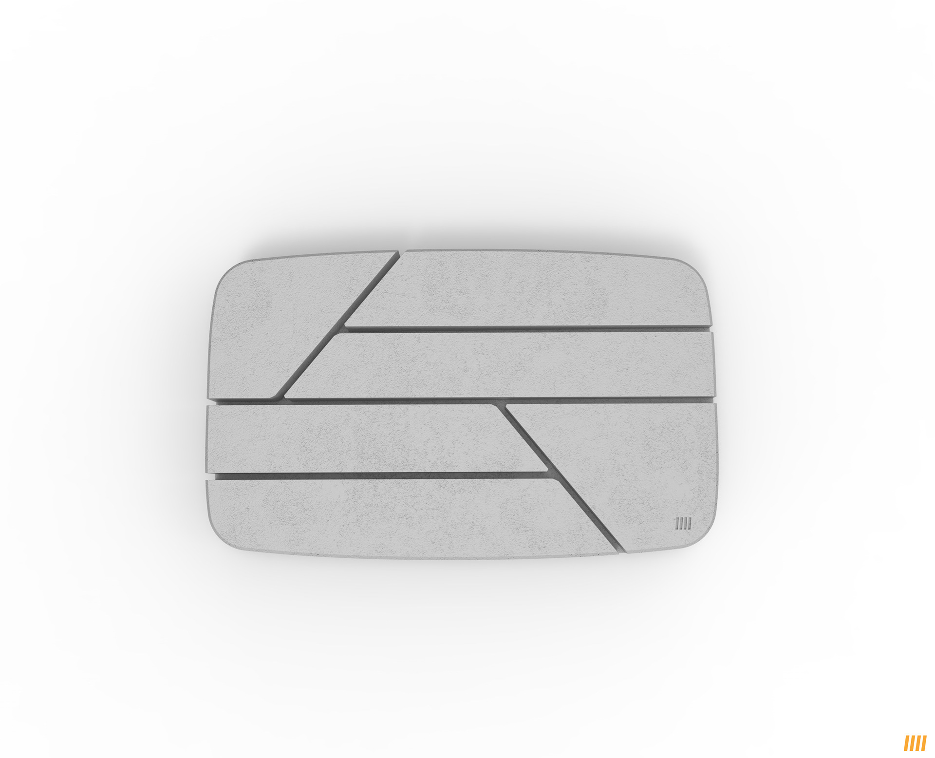 Jithin Raj MR，Minimalist style，Soap box，