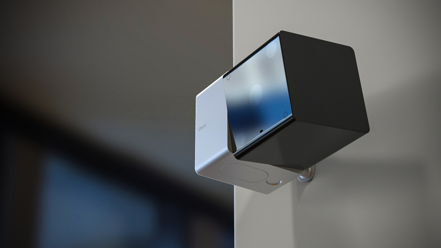 household，monitor，Camera，