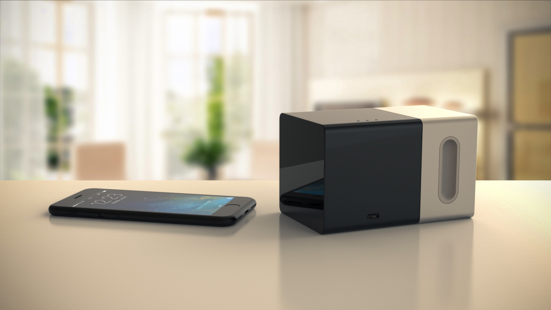 household，monitor，Camera，