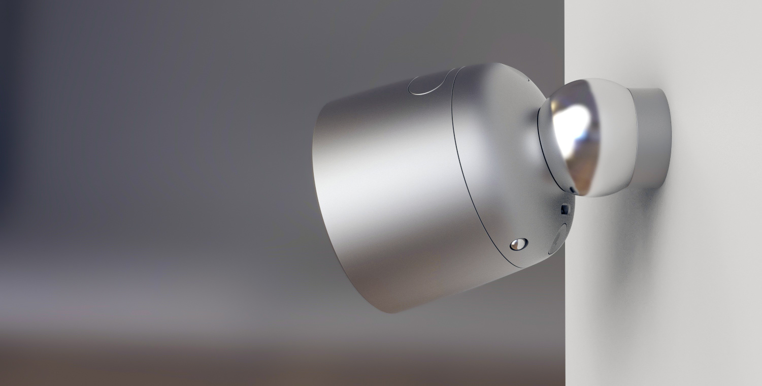 household，monitor，Camera，