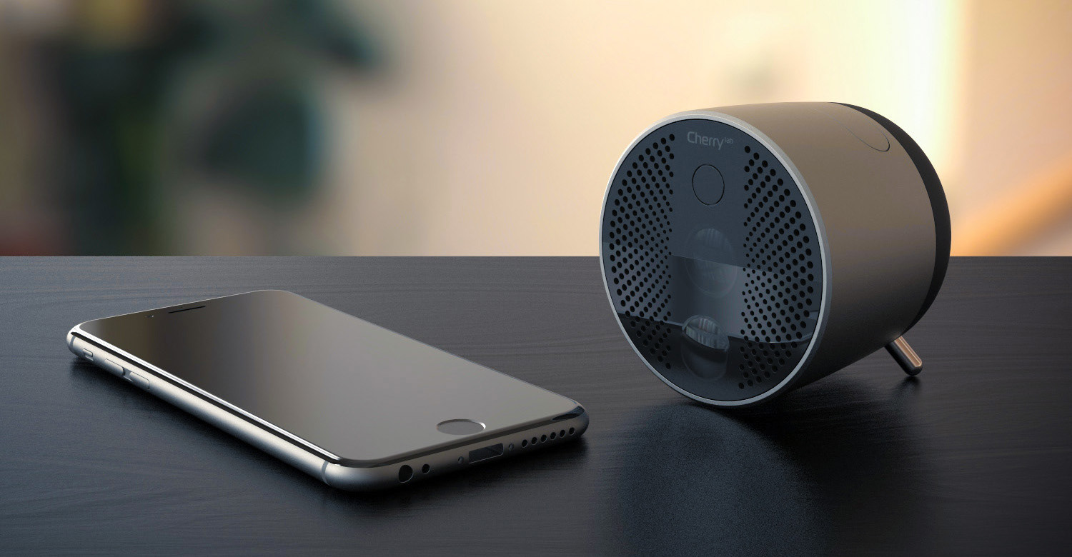 household，monitor，Camera，