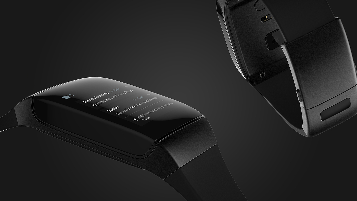 Intelligent Watch，Digital，smartwatch，detachable ，