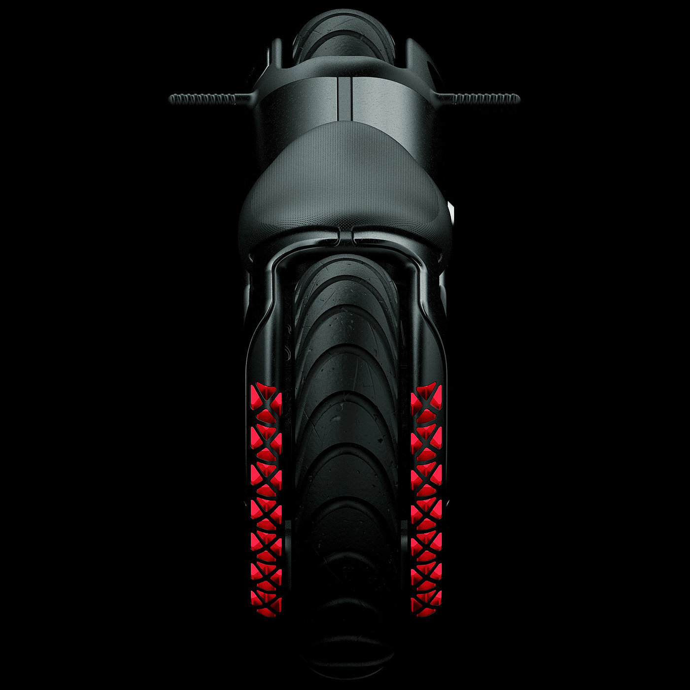 Automatic design，industrial design，motorcycle，