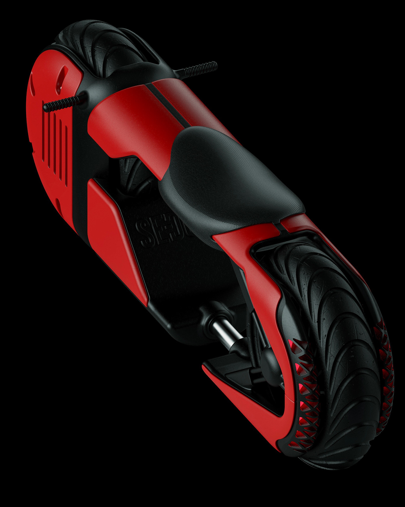 Automatic design，industrial design，motorcycle，