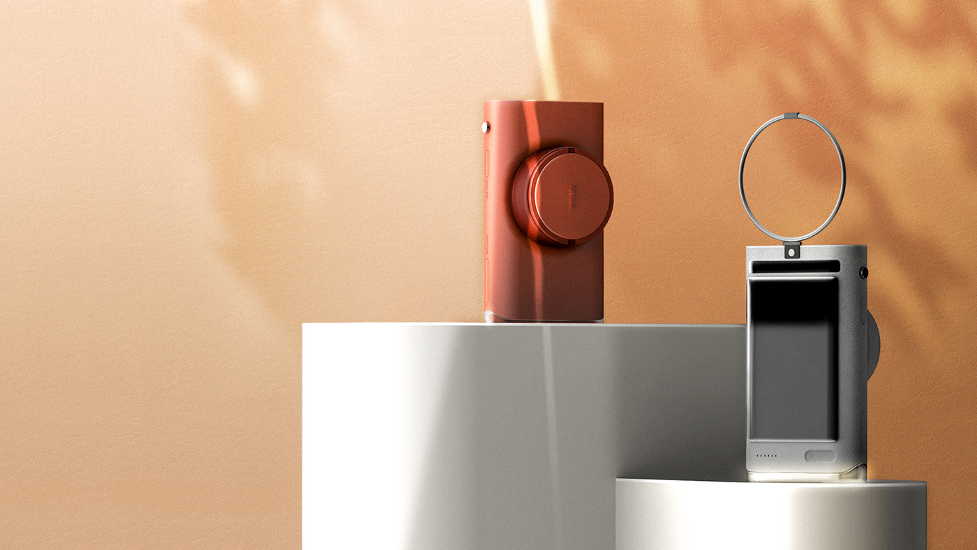 camera，industrial design，Interaction design，