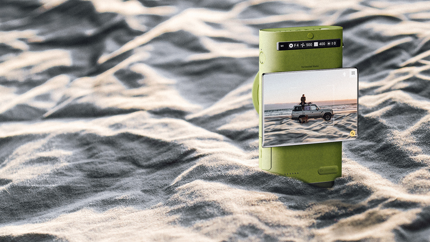 camera，industrial design，Interaction design，