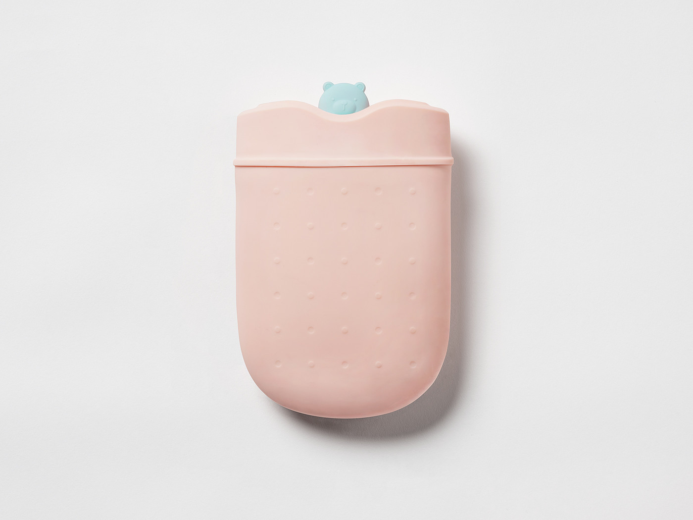 产品设计，暖手宝，热水袋，Water Bag 2，