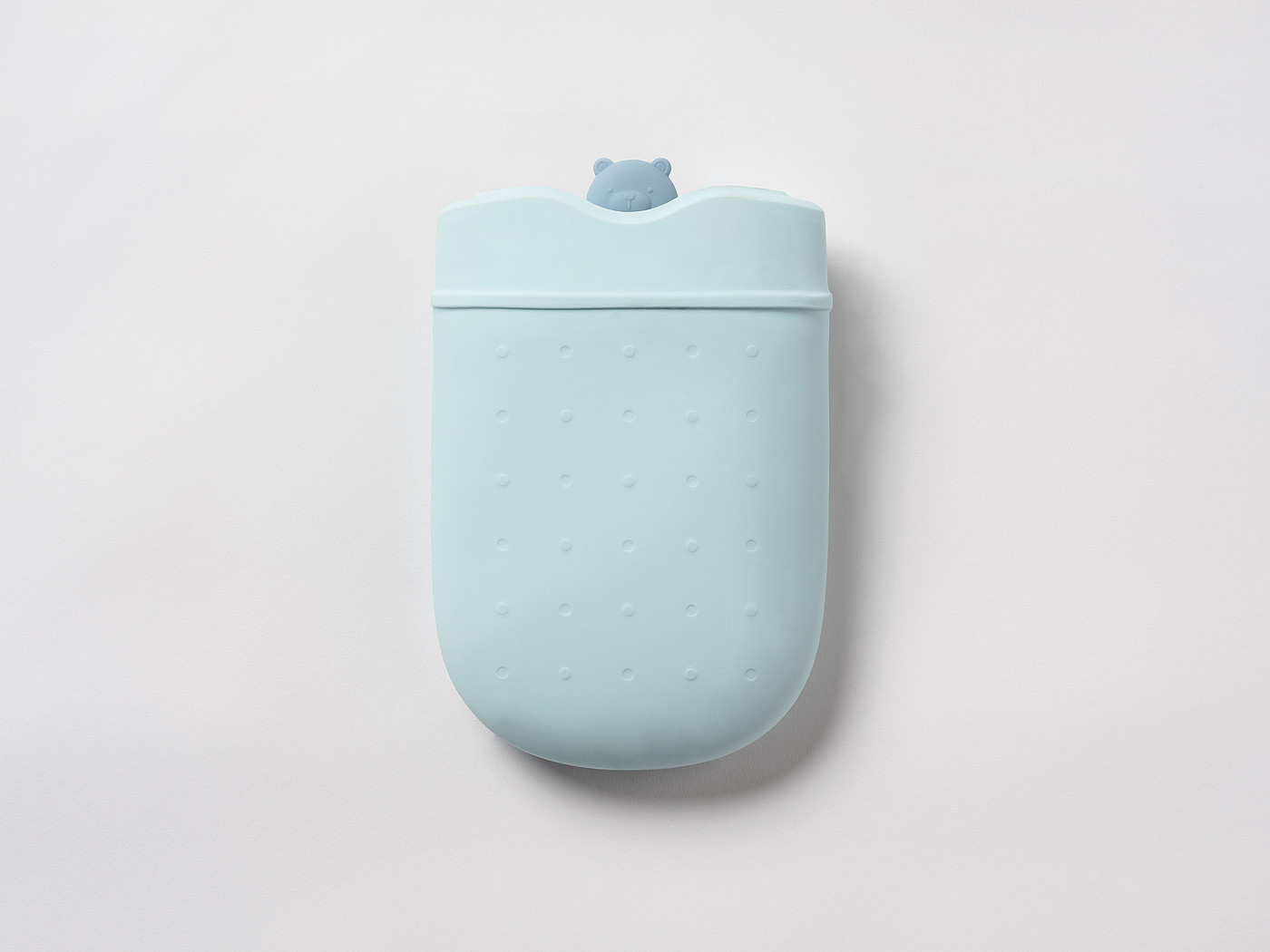 产品设计，暖手宝，热水袋，Water Bag 2，