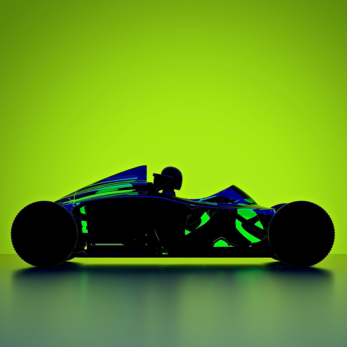 industrial design，vehicle，Racer，racing，