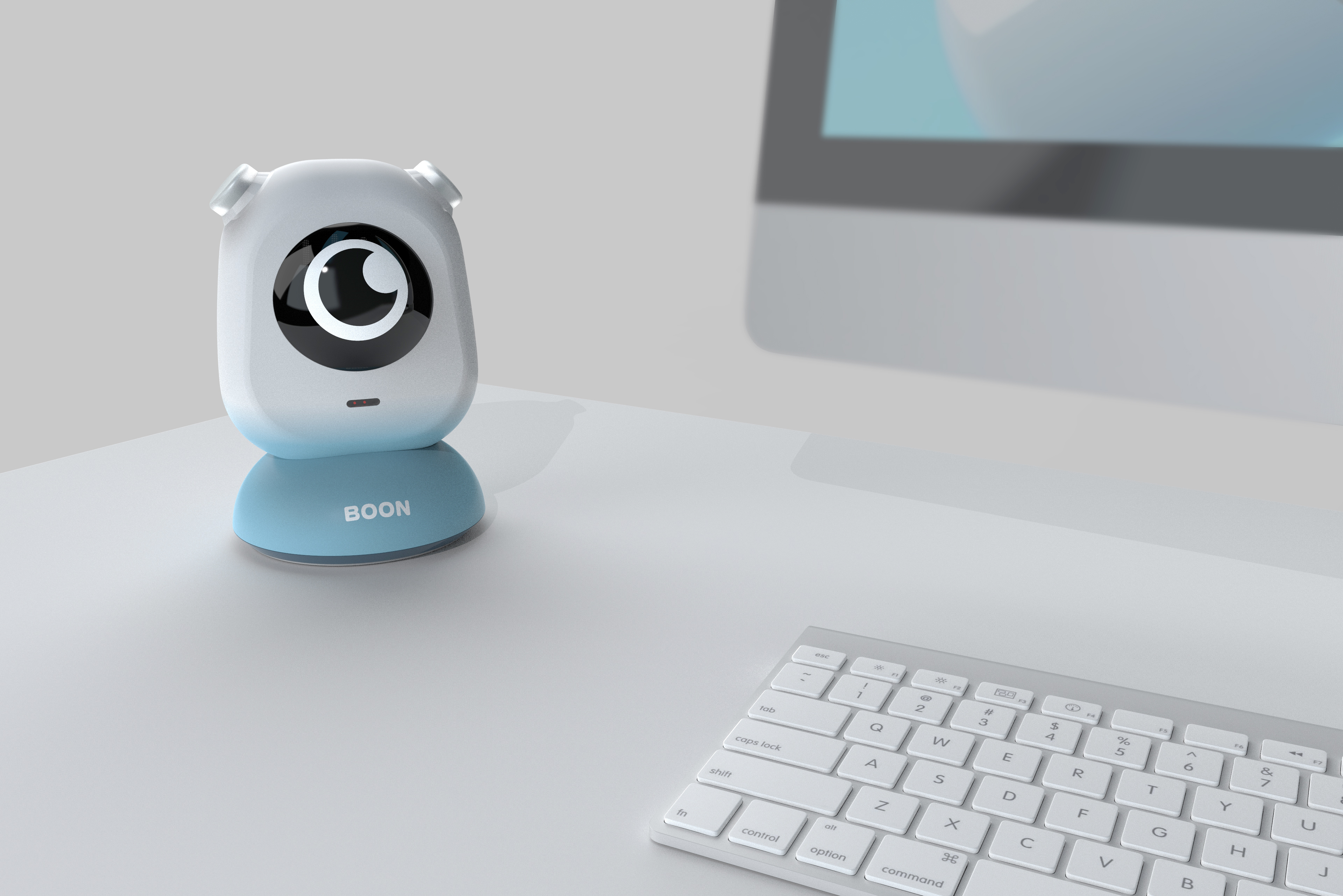 Keyshot rendering，Late PS，product design，camera，Rhinoceros modeling，