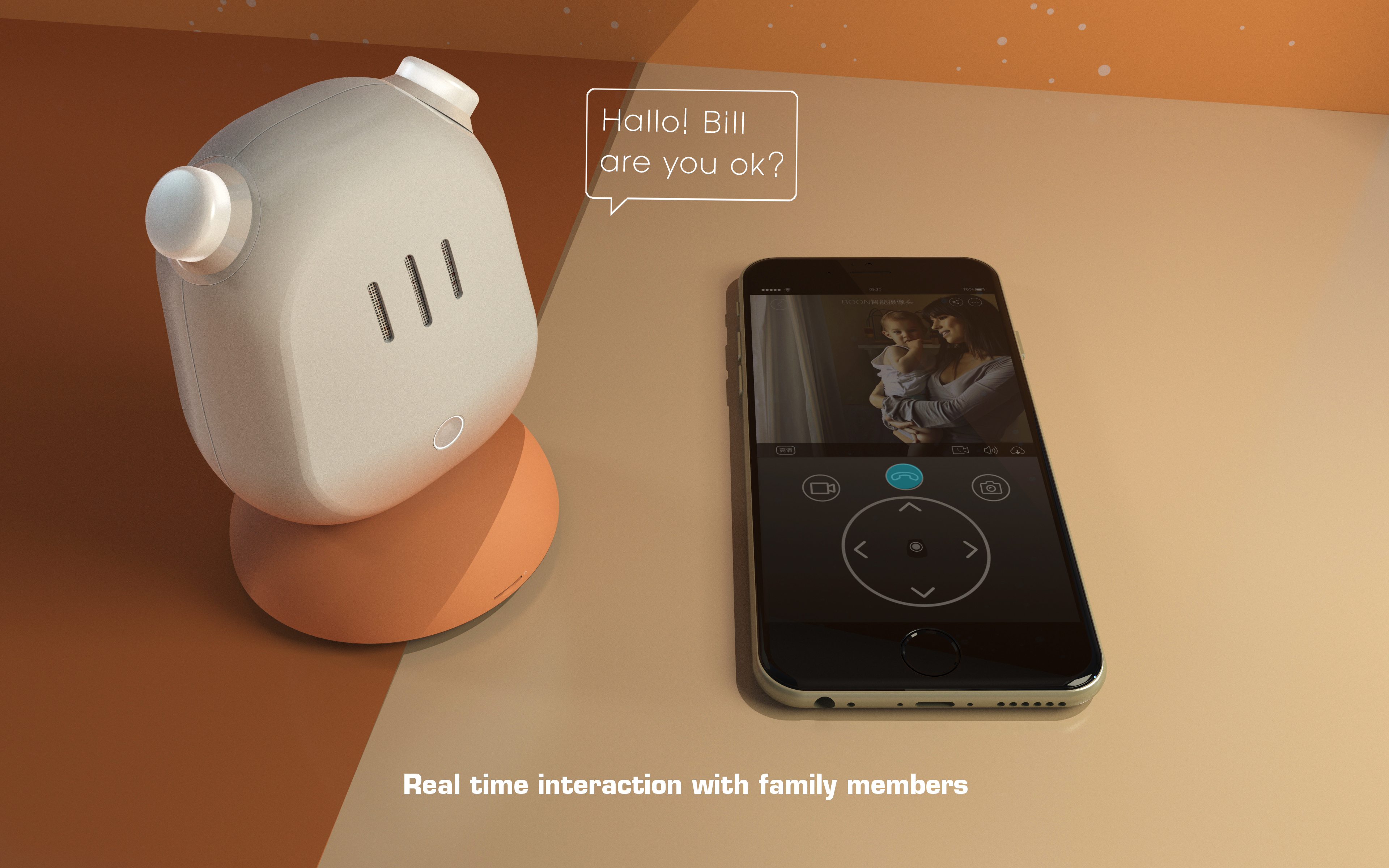 Keyshot rendering，Late PS，product design，camera，Rhinoceros modeling，