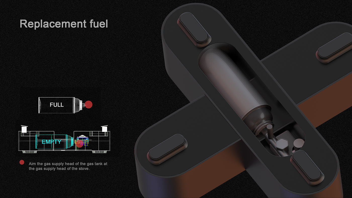 product design，Keyshot rendering，sample reels，Explosion diagram，Story board，Process diagram，Design process，Design expression，