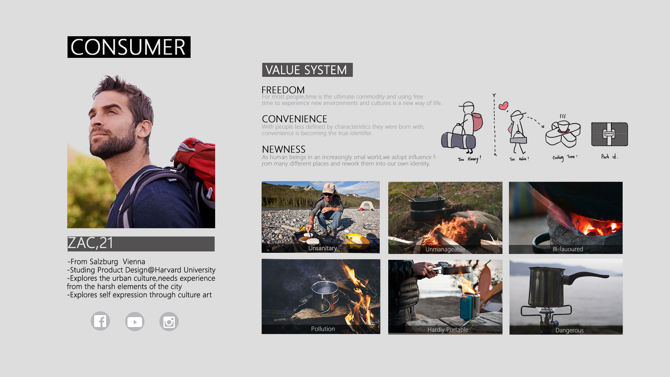 product design，Keyshot rendering，sample reels，Explosion diagram，Story board，Process diagram，Design process，Design expression，