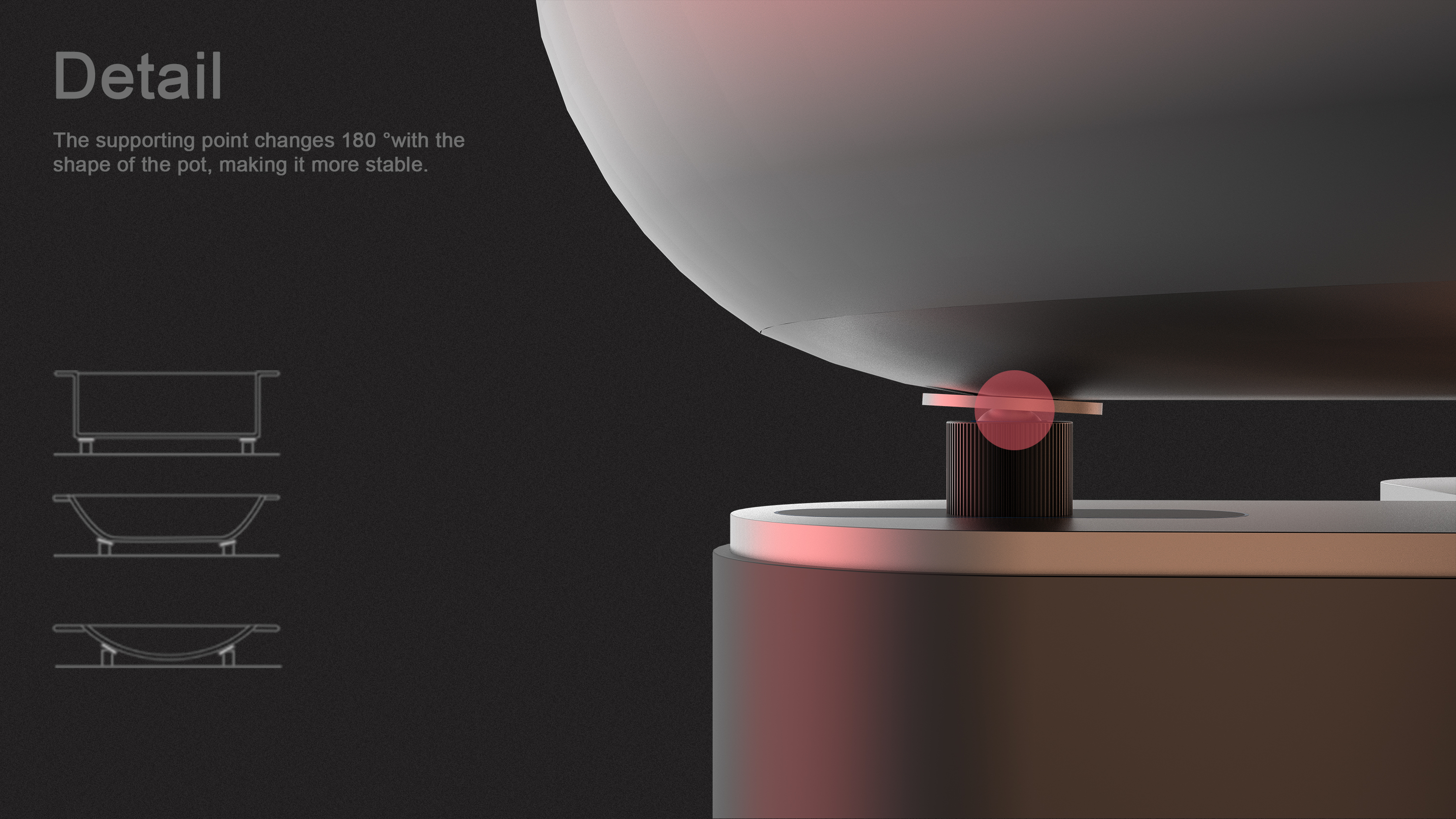 product design，Keyshot rendering，sample reels，Explosion diagram，Story board，Process diagram，Design process，Design expression，