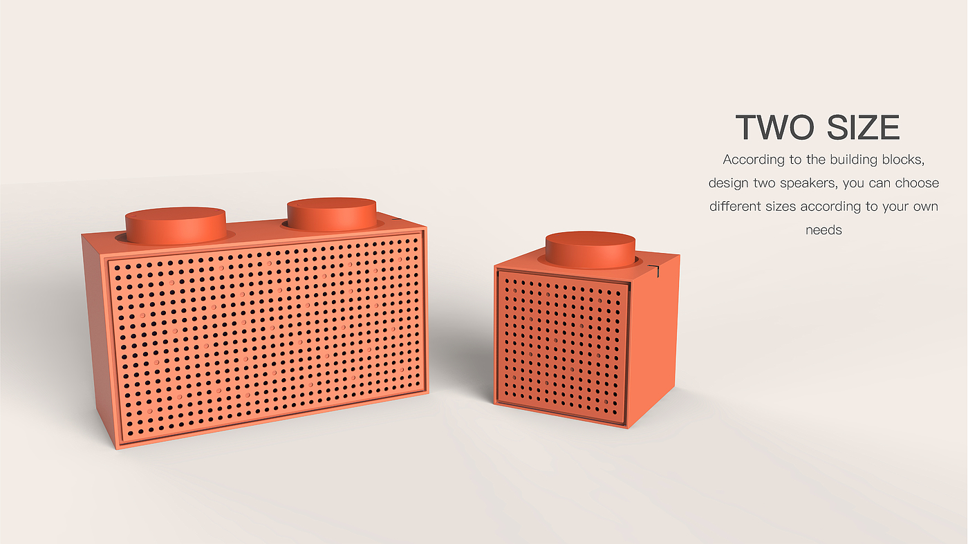 product design，Speaker design，loudspeaker box，sound，Late PS，Keyshot rendering，