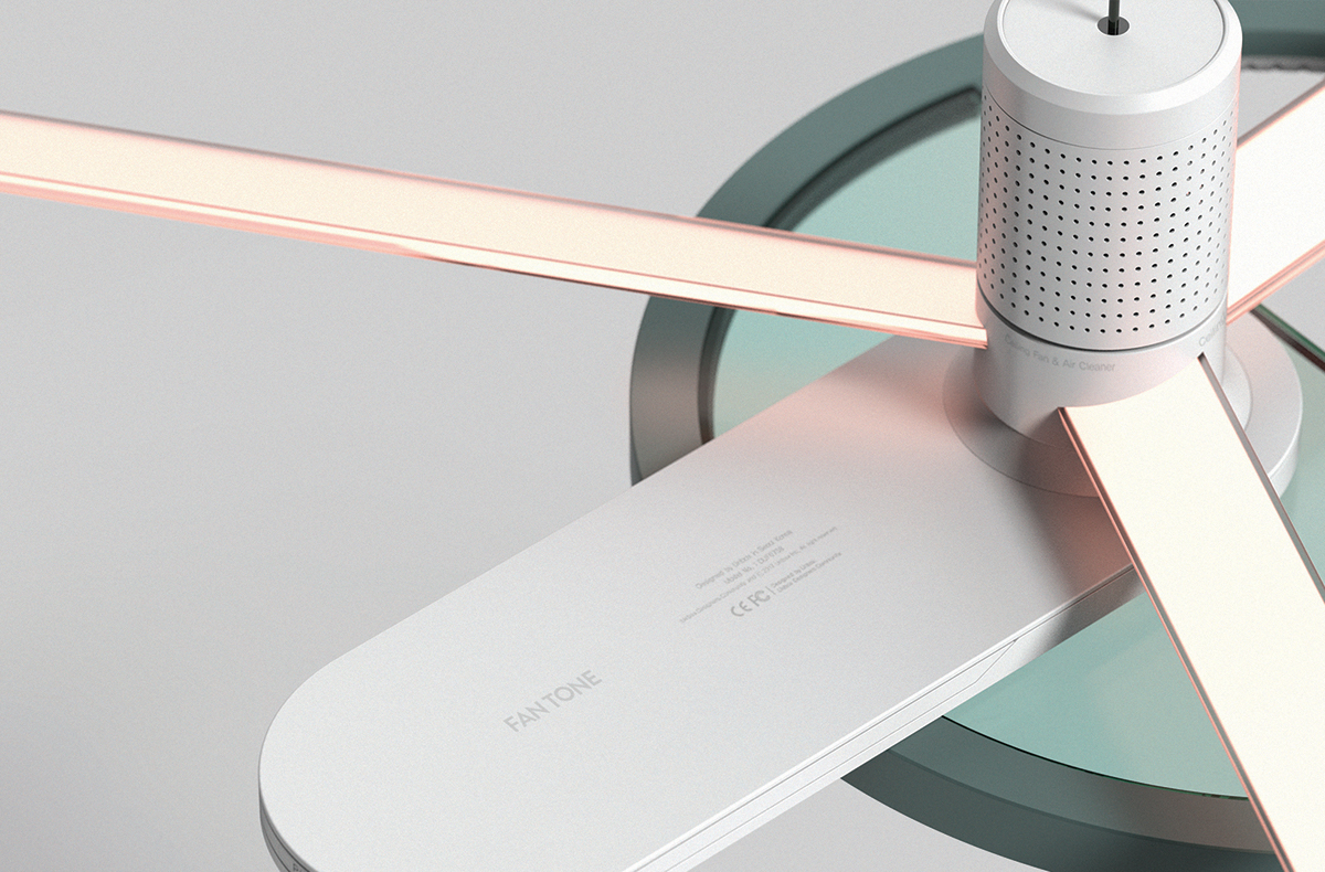 Household Electric Appliances，air cleaner，electric fan，Fan Tone，