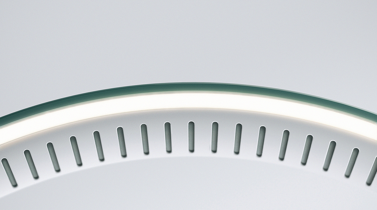 Household Electric Appliances，air cleaner，electric fan，Fan Tone，