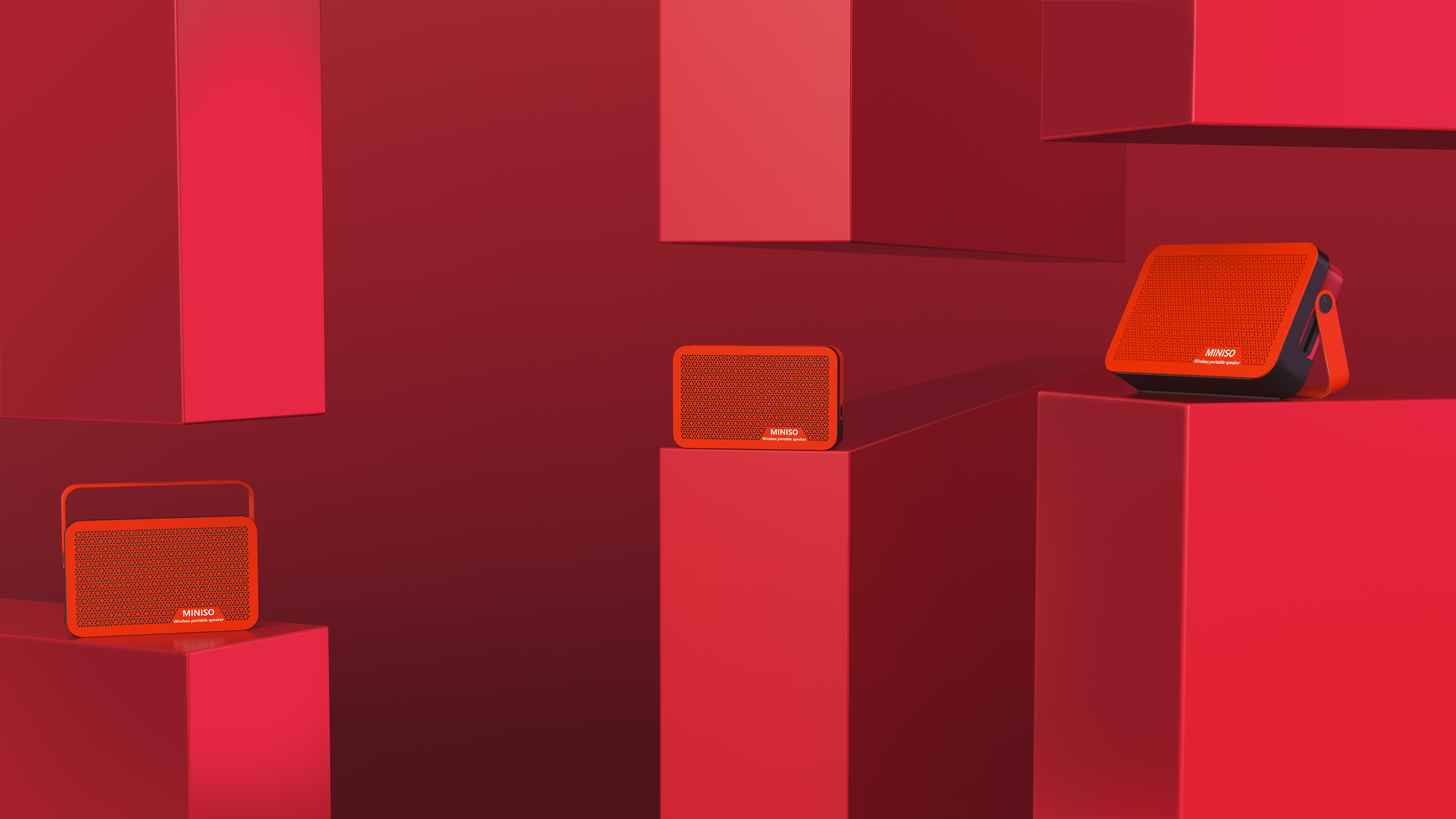 product design，Late PS，Keyshot rendering，sound design ，