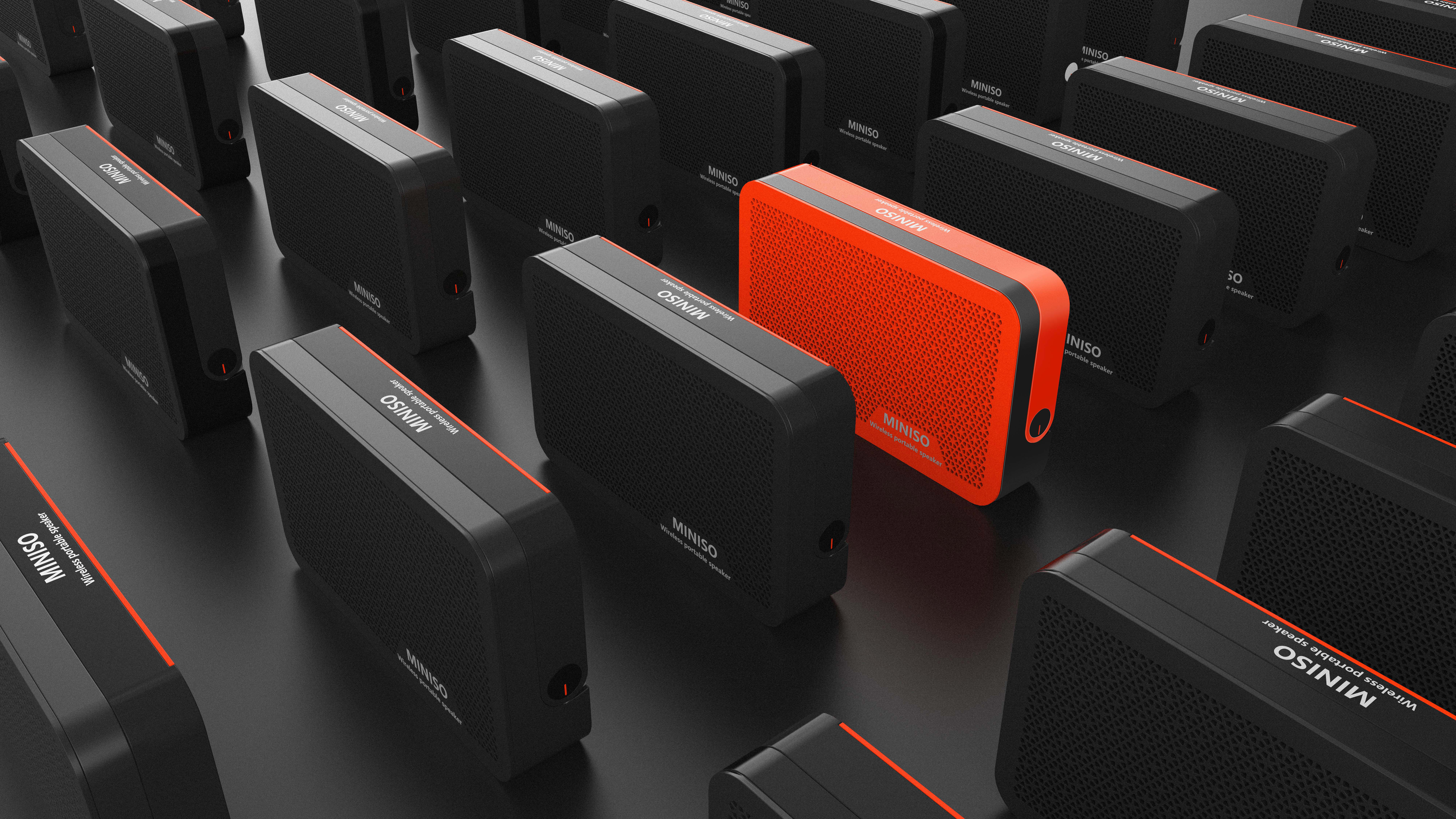 product design，Late PS，Keyshot rendering，sound design ，