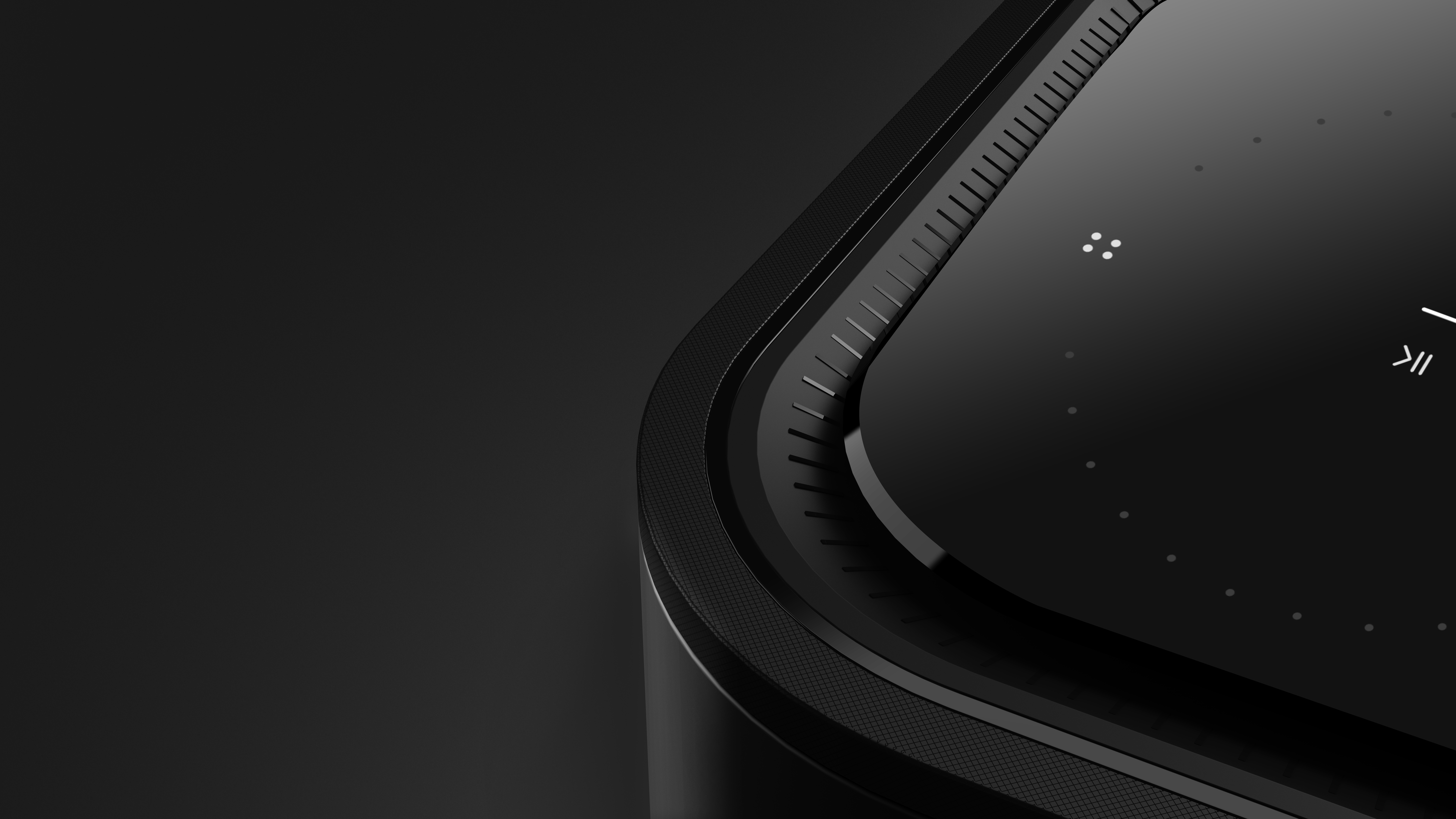 modeling，loudspeaker box，loudspeaker box，A touch，Late PS，Keyshot rendering，product design，