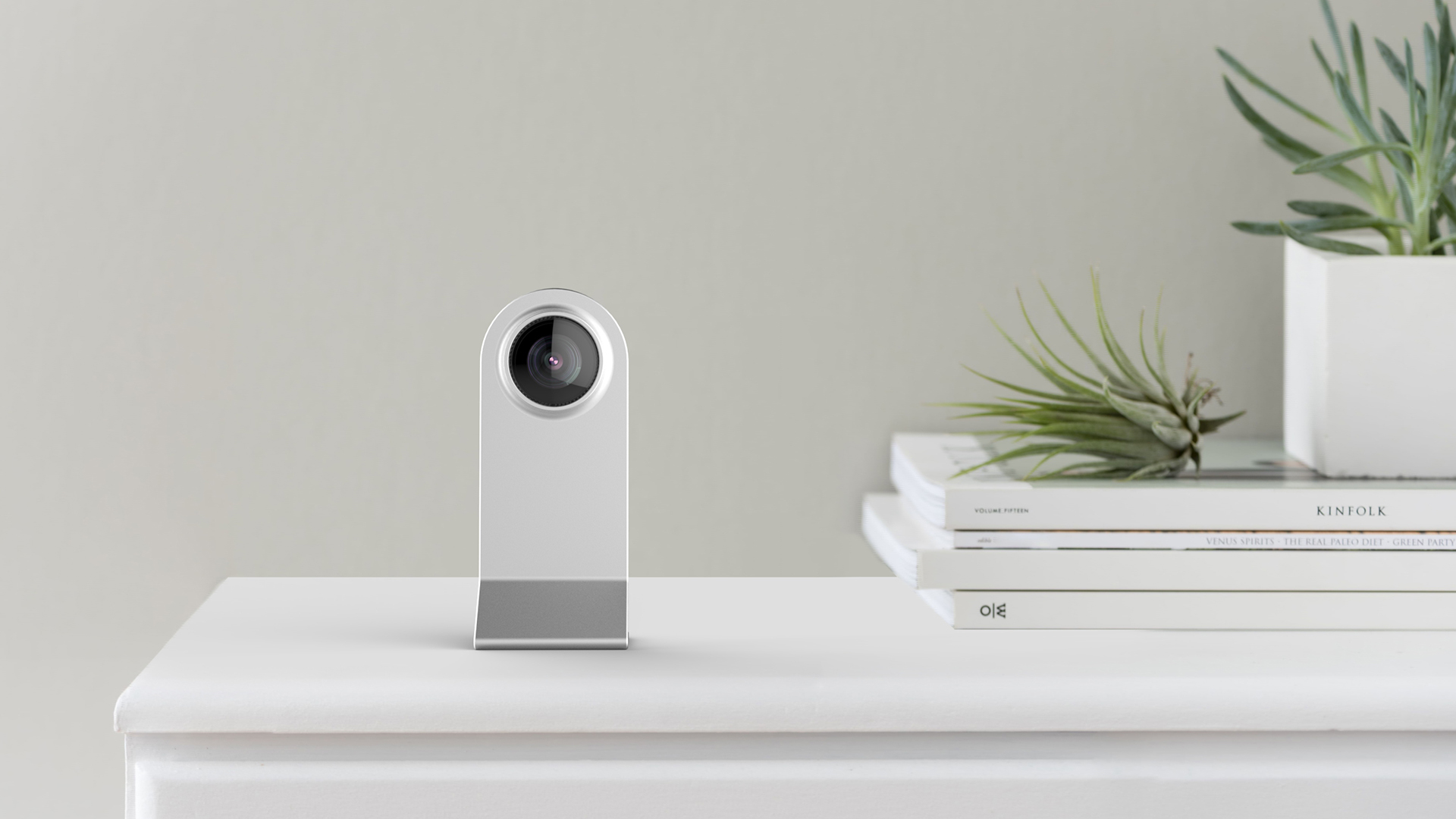 concise，camera，household，